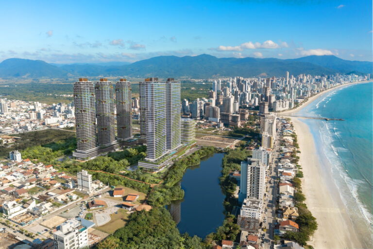 Lagom Perequê