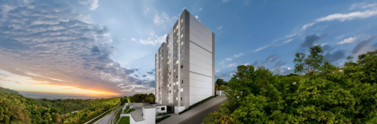Metrocasa Viva Campo Limpo