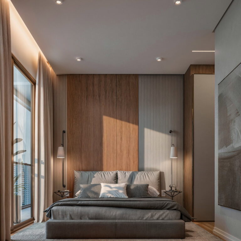 Marquês Residence
