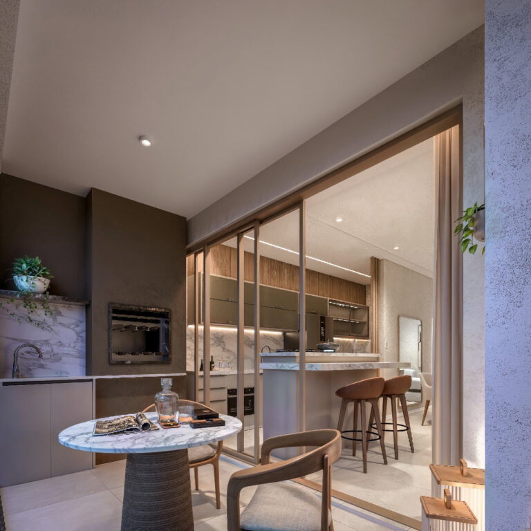 Marquês Residence