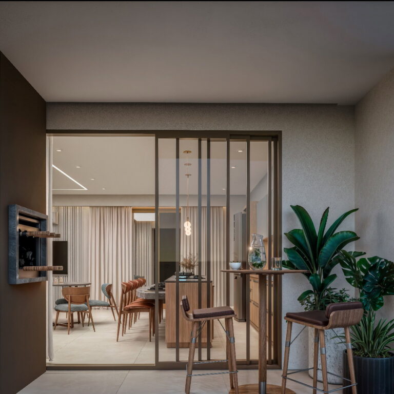 Marquês Residence