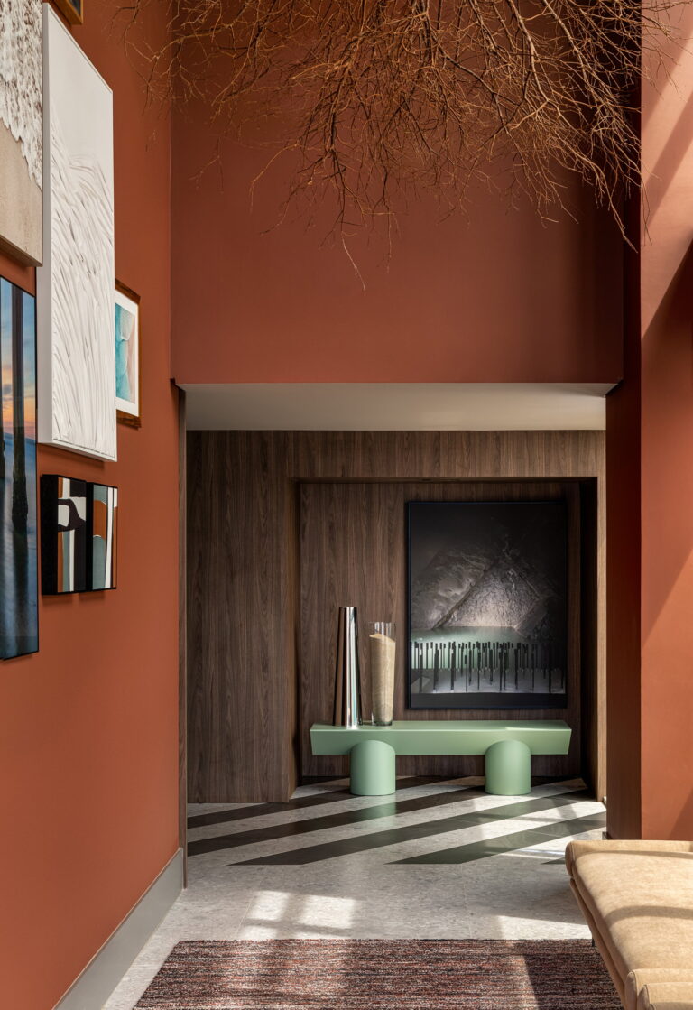 Terrace Residence