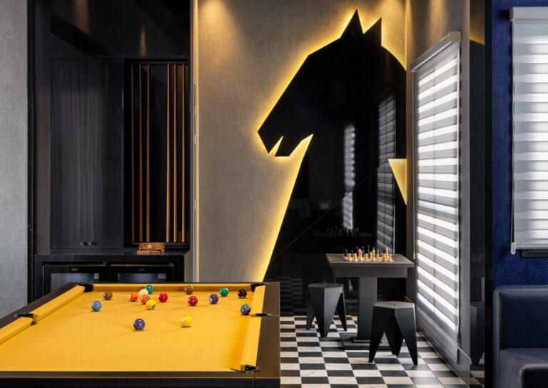 Terrace Residence