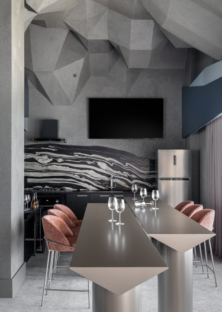 Terrace Residence