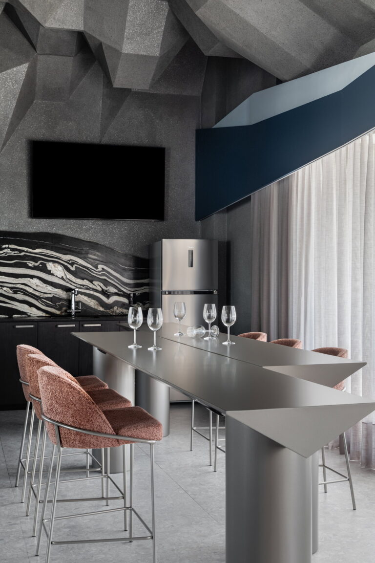 Terrace Residence