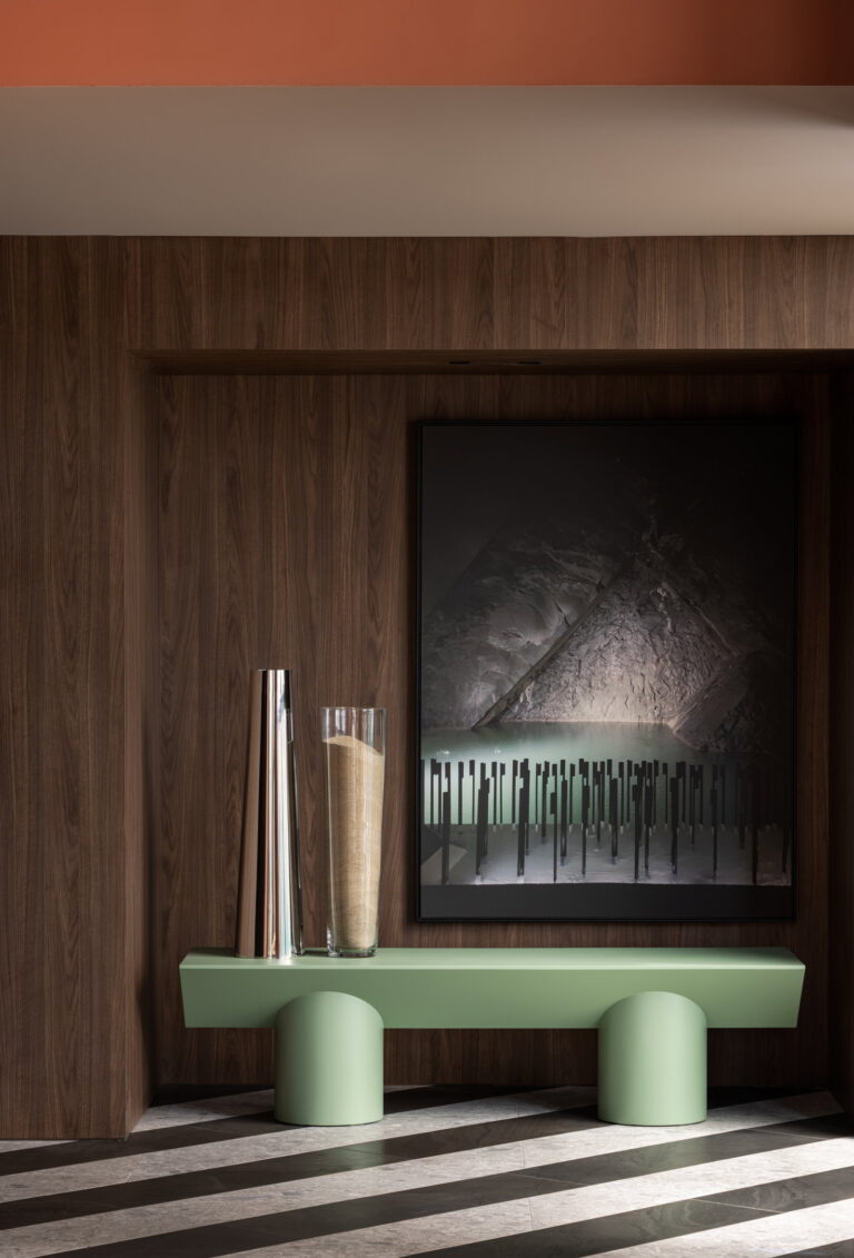 Terrace Residence