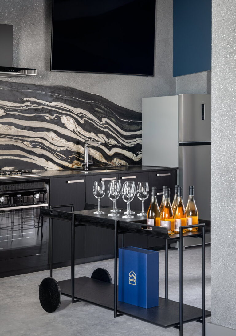 Terrace Residence