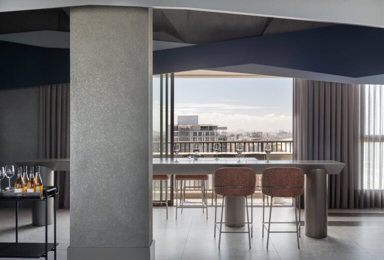 Terrace Residence