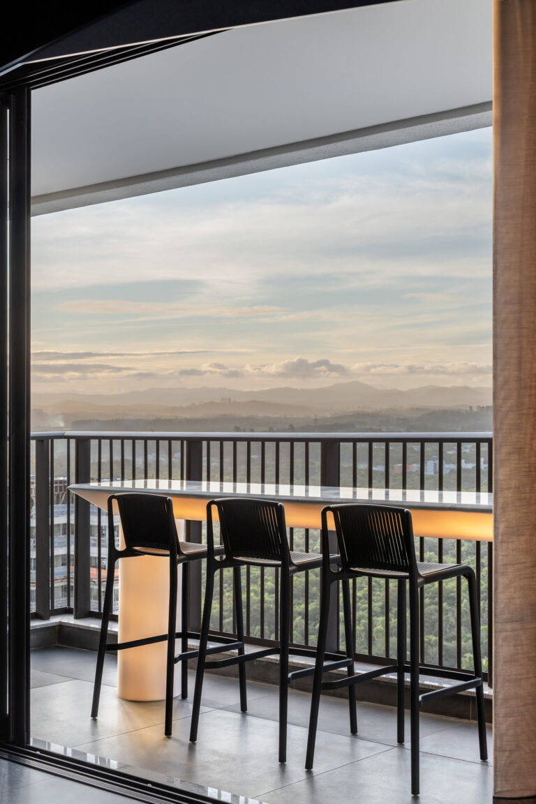 Terrace Residence