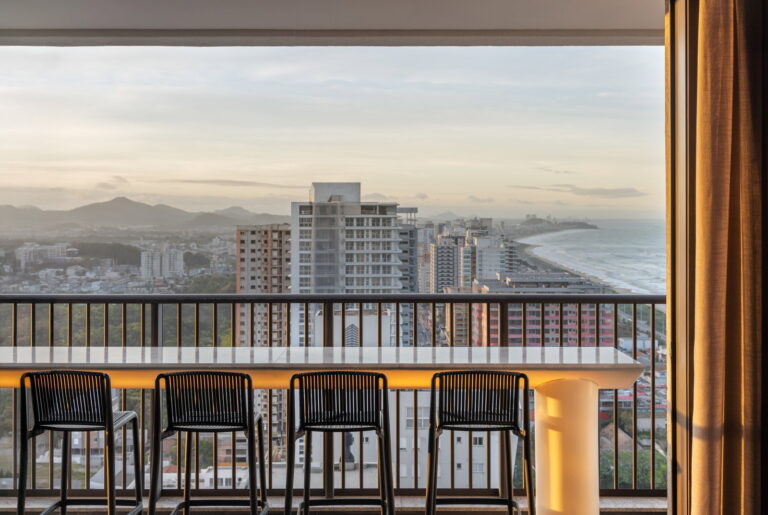 Terrace Residence