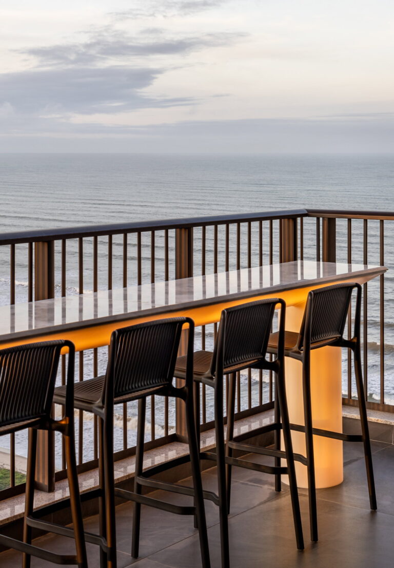 Terrace Residence