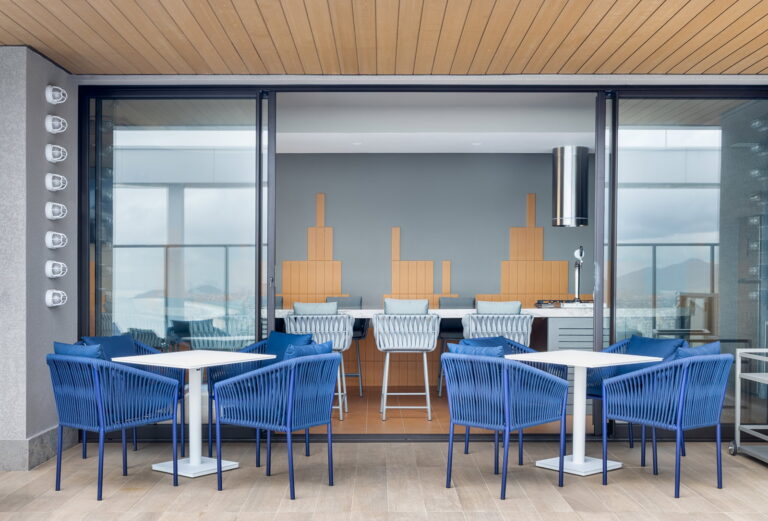Terrace Residence