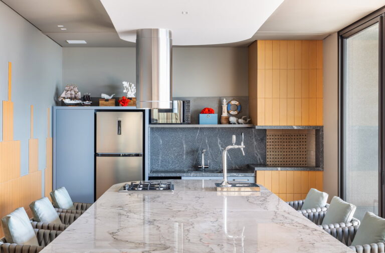 Terrace Residence