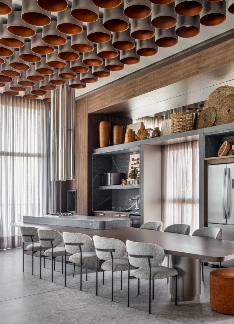 Terrace Residence