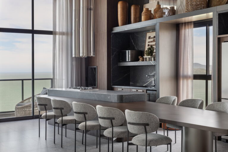 Terrace Residence