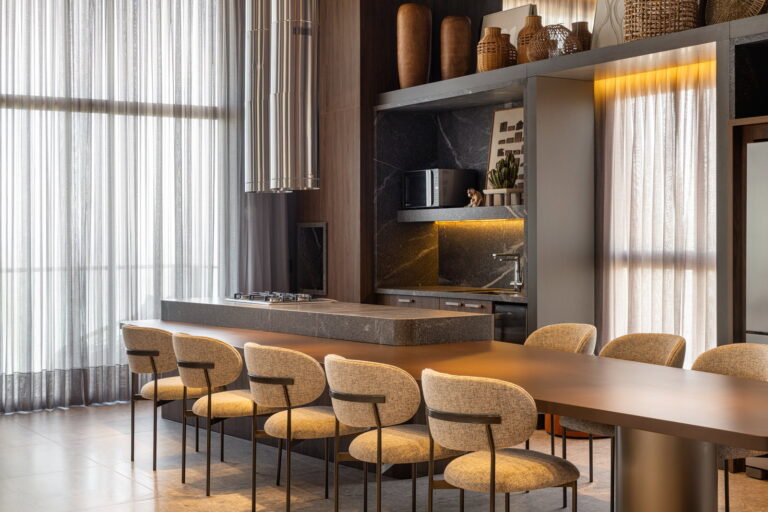 Terrace Residence