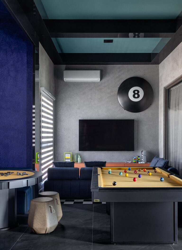 Terrace Residence