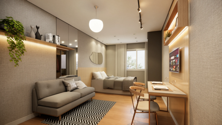 Metrocasa Viva Campo Limpo