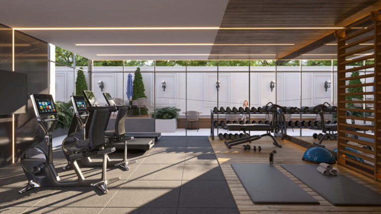 Residencial Vicenzza