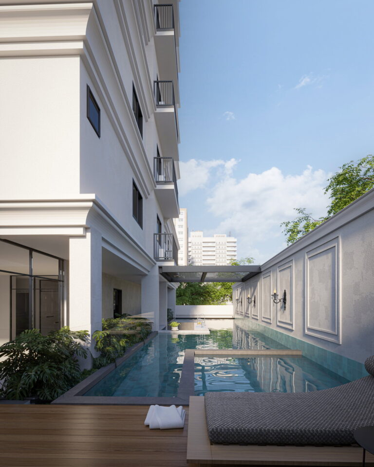 Residencial Vicenzza