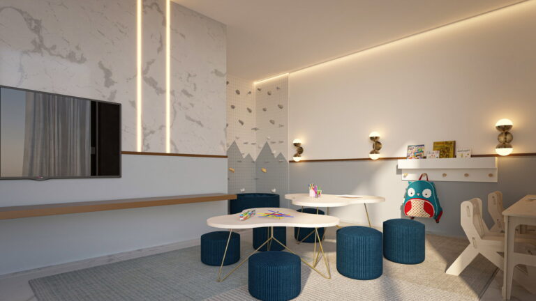 Residencial Vicenzza