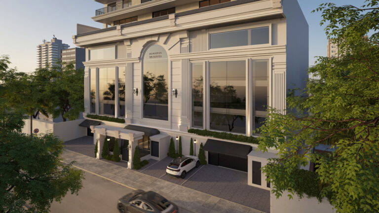 Residencial Vicenzza