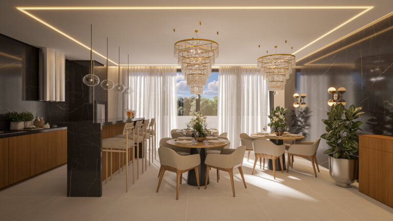 Residencial Vicenzza