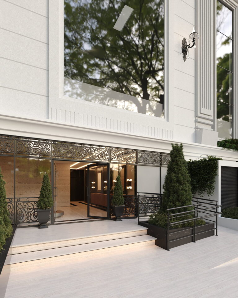 Residencial Vicenzza