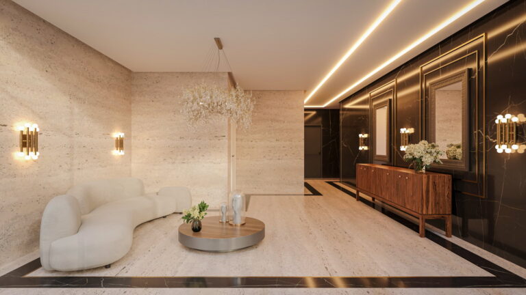 Residencial Vicenzza