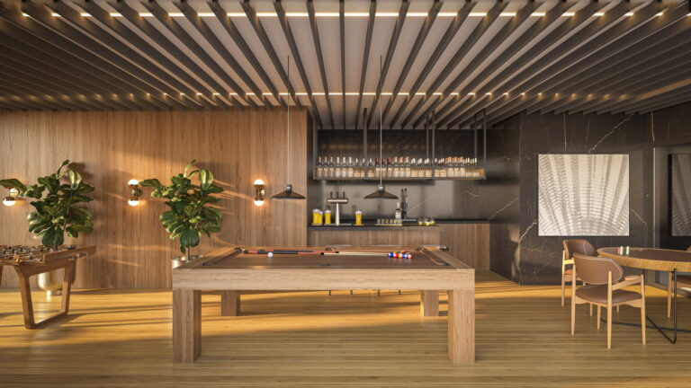 Residencial Vicenzza