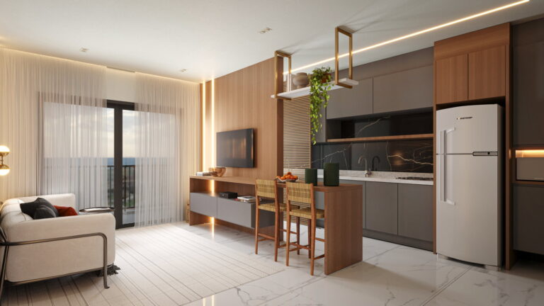 Residencial Vicenzza