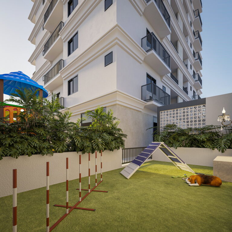 Residencial Vicenzza