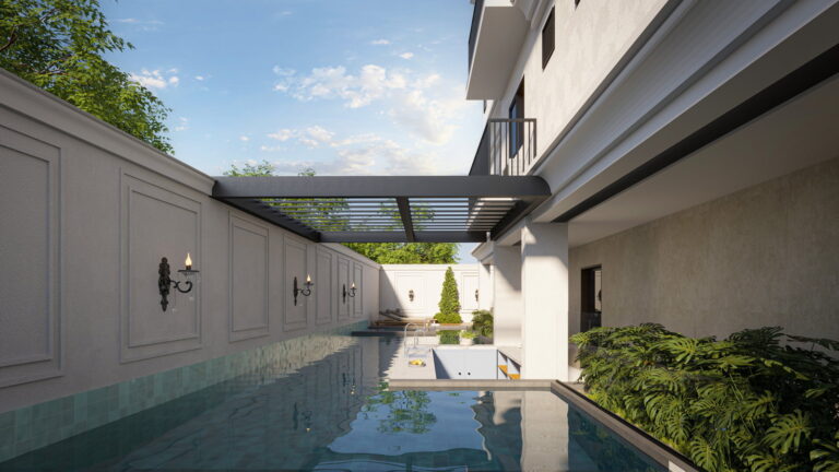 Residencial Vicenzza