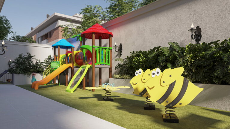 Residencial Vicenzza
