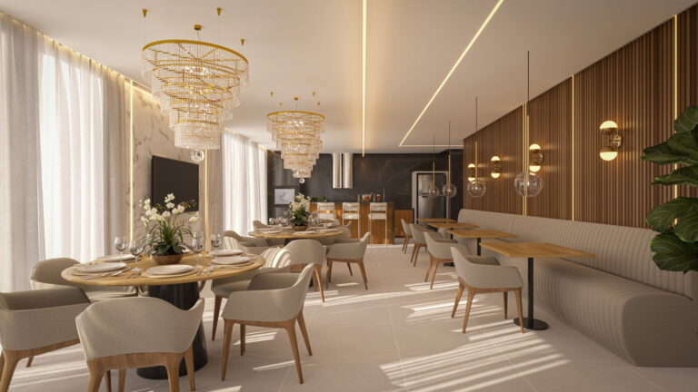 Residencial Vicenzza