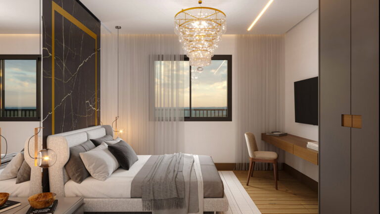 Residencial Vicenzza