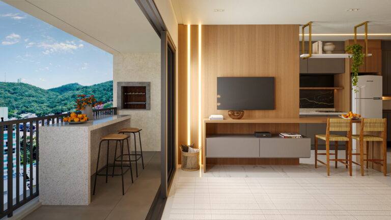 Residencial Vicenzza