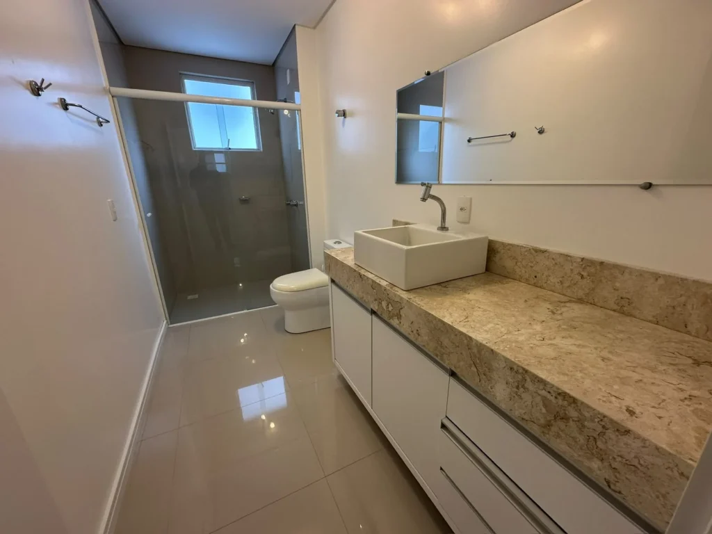 Apartamento em Edifício Leonardo Da Vinci · Praia Brava, Itajaí – foto 12