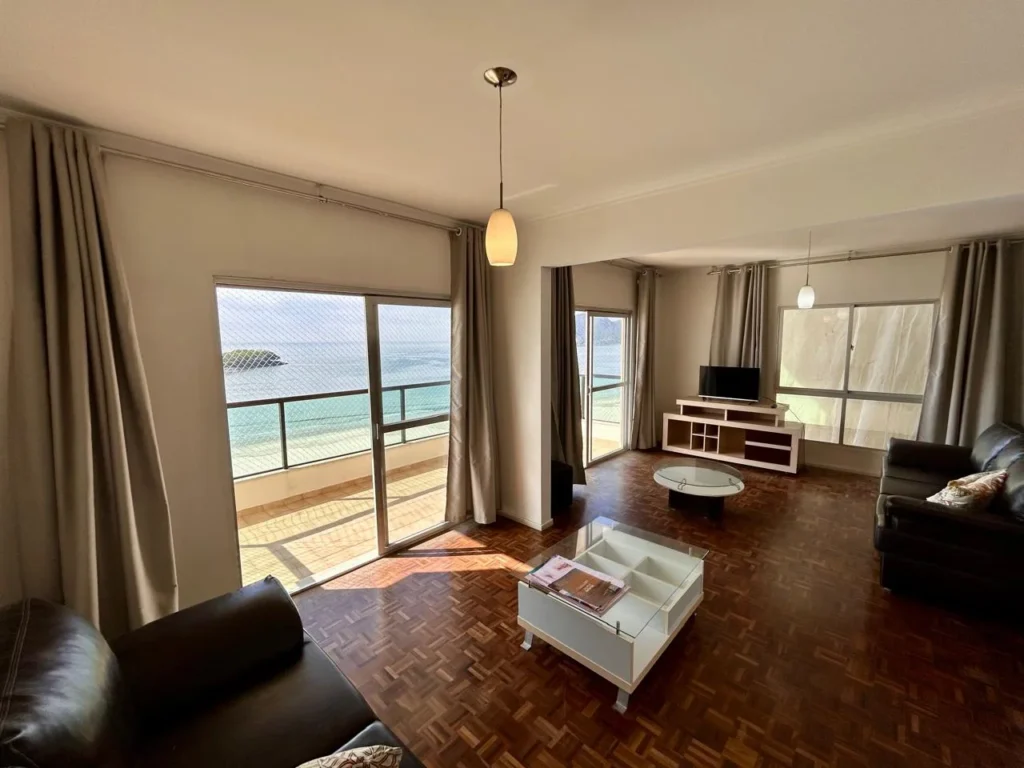Apartamento em Edicio Austral · Centro, Balneário Camboriú – foto 3