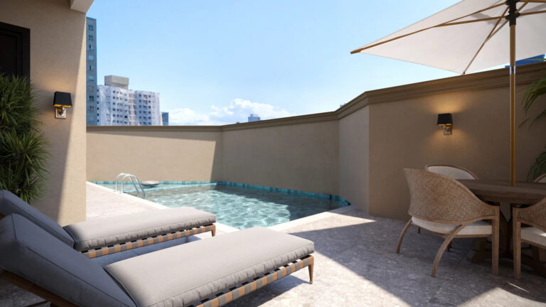 Rivello – Residencial