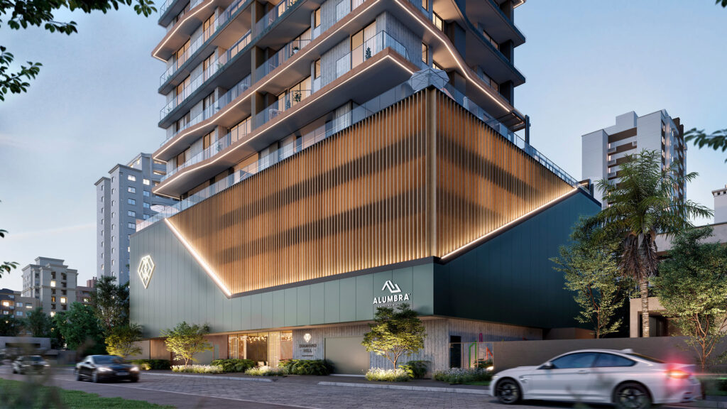Diamond Hill Residence – foto 2