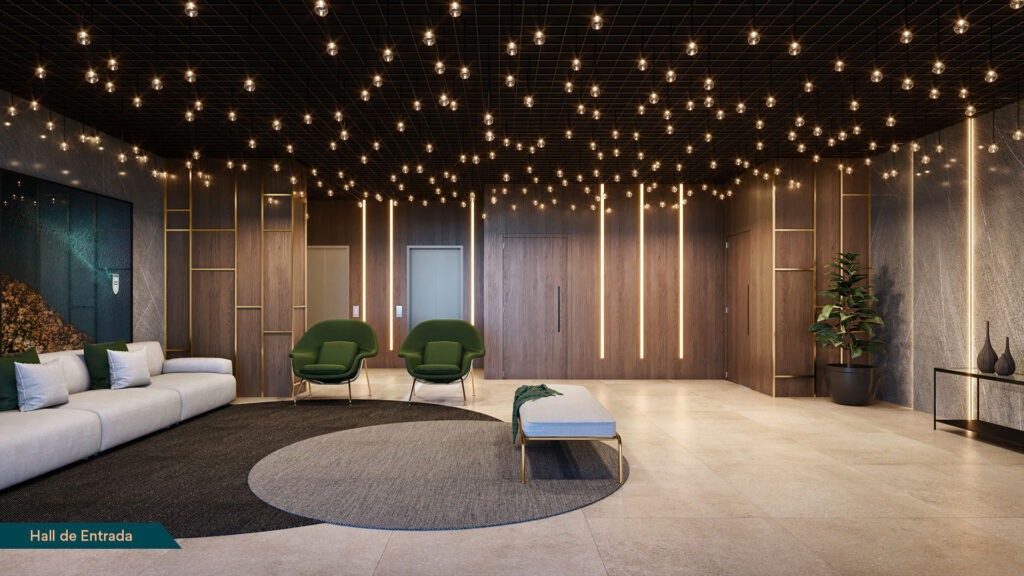 Diamond Hill Residence – foto 3