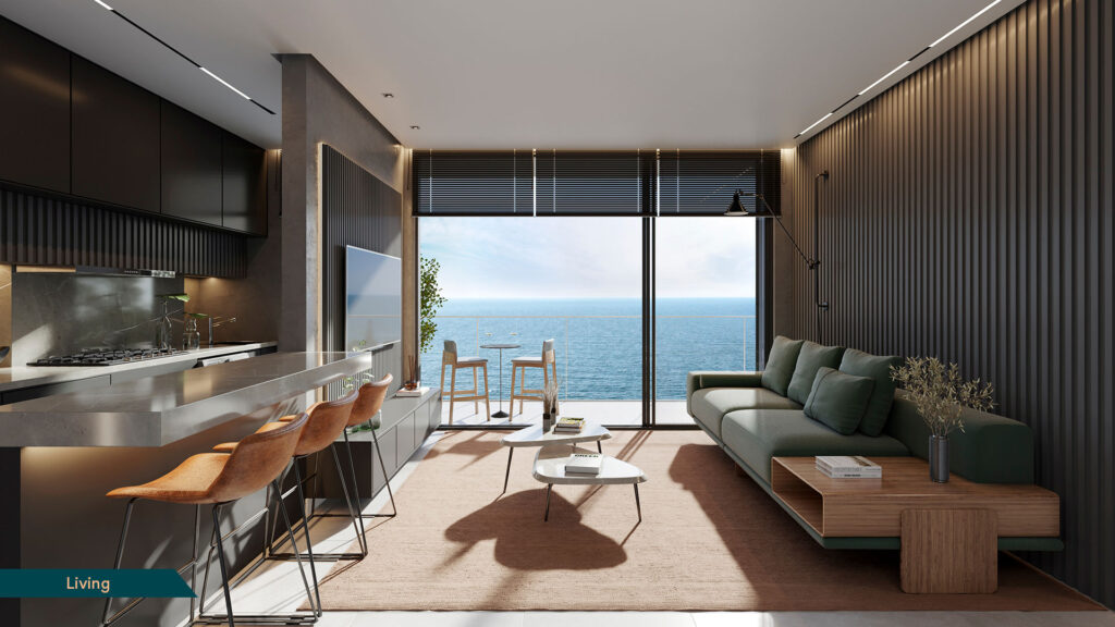 Diamond Hill Residence – foto 4