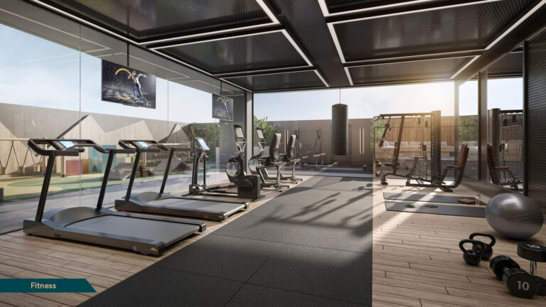Diamond Hill Residence