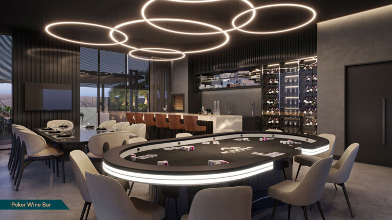 Diamond Hill Residence