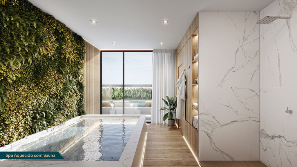 Diamond Hill Residence – foto 8