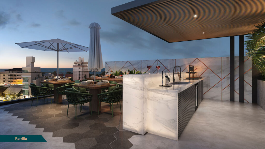 Diamond Hill Residence – foto 9