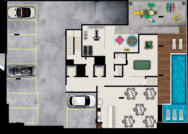 Maria Luísa Residence