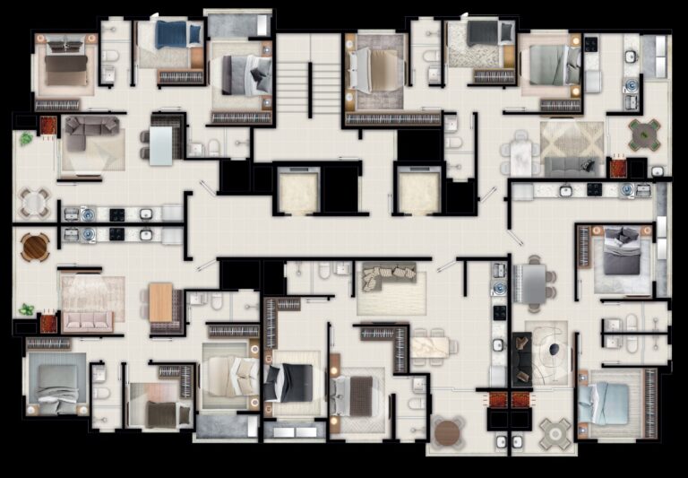 Maria Luísa Residence
