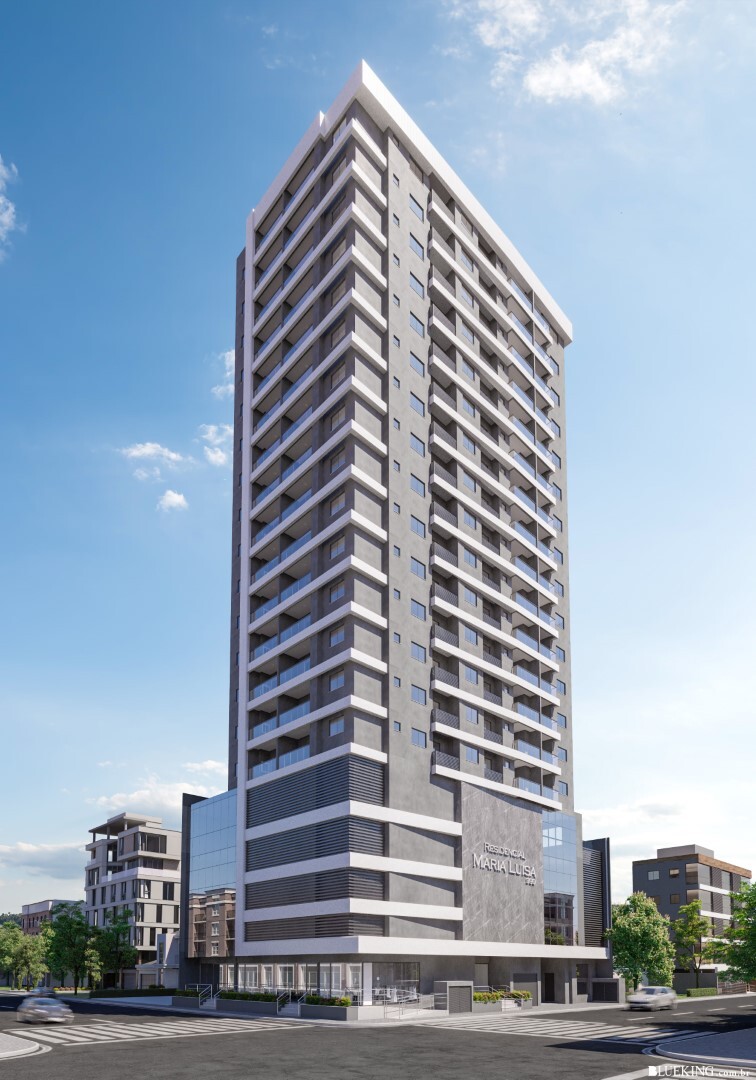 Maria Luísa Residence
